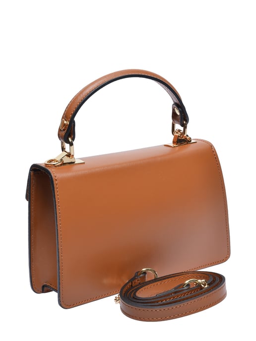 Roberta M Brown Rundleer Tas - Image 2