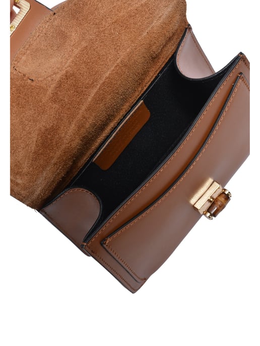 Roberta M Brown Rundleer Tas - Image 4