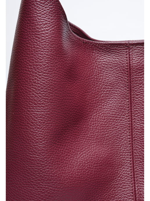 Roberta M VINO Rundleer Tas - Image 3