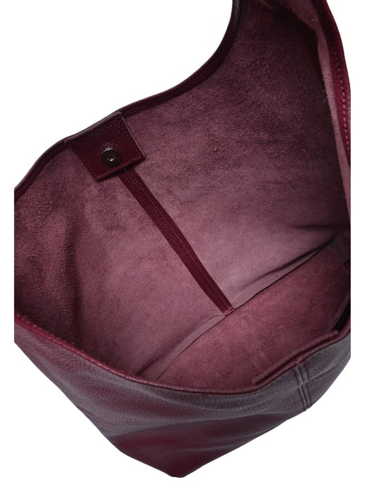 Roberta M VINO Rundleer Tas - Image 4