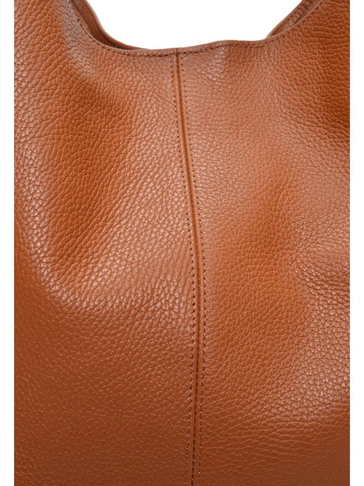 Roberta M Brown Rundleer Tas - Image 3
