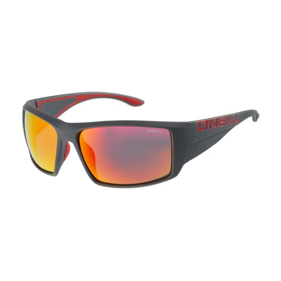 O'Neill ONS-9019-2.0-108P Grey Sunglasses - Image 1