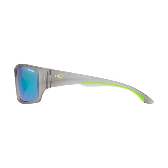 O'Neill ONS-9020-2.0-108P Matte Grey Sunglasses - Image 3