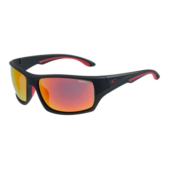 O'Neill ONS-9020-2.0-104P Black Sunglasses - Image 1