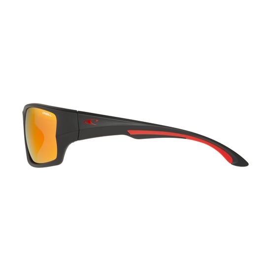 O'Neill ONS-9020-2.0-104P Black Sunglasses - Image 2