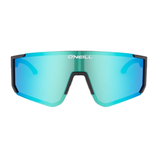 O'Neill ONS-9038-2.0-104 BLU Matte Black Sunglasses - Image 3