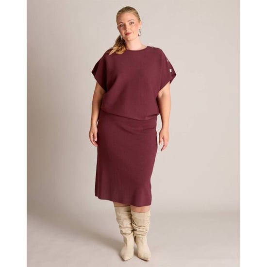 Yest Curve Top korte mouw a006466 - Image 2