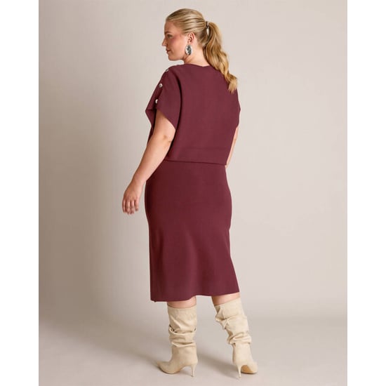 Yest Curve Top korte mouw a006466 - Image 3