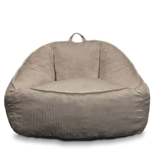 Unique Living loungestoel isak - 110x120x77cm - Image 1