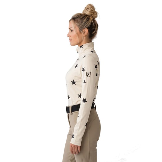 Falcon morgana skipully met rits dames - - Image 2