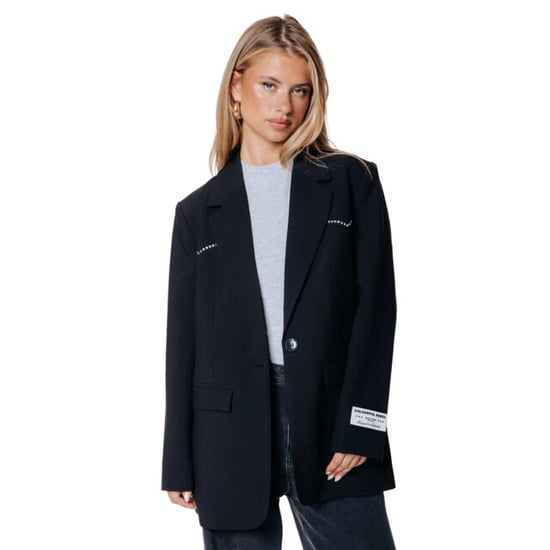 Colourful Rebel Blazer wj118378 jesra - Image 1