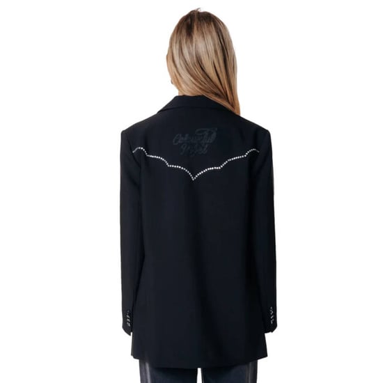 Colourful Rebel Blazer wj118378 jesra - Image 4