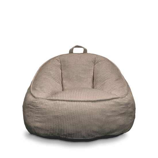 Unique Living loungestoel isak - 93x90x63cm - Image 1