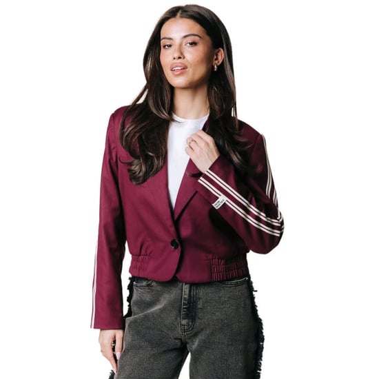Colourful Rebel Blazer wj118042 zoe - Image 1