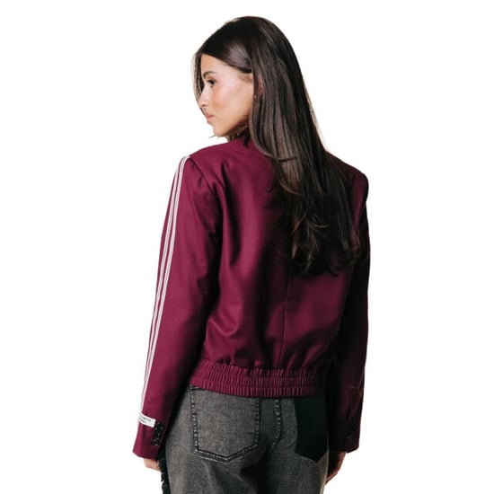 Colourful Rebel Blazer wj118042 zoe - Image 2