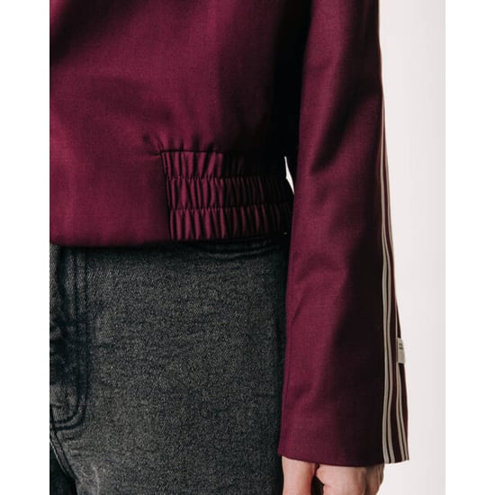 Colourful Rebel Blazer wj118042 zoe - Image 3