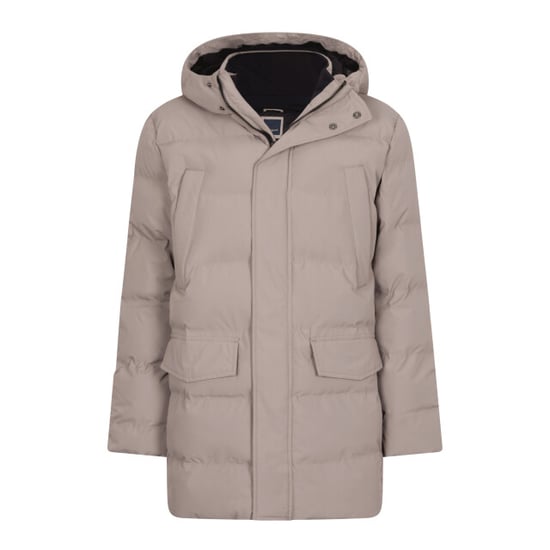 Cavallaro Cevigio parka gewatteerde jassen 112265005 - Image 1