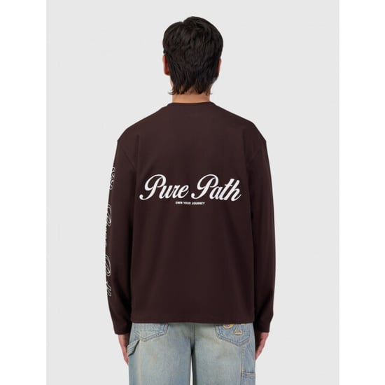 Pure Path 26130103 96 essence of life longsleeve - Image 3