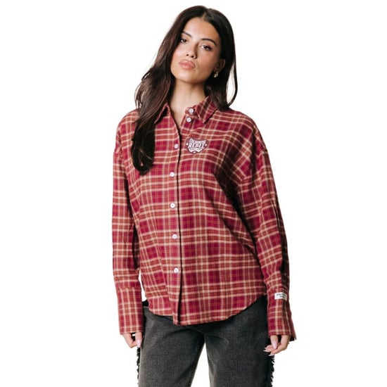 Colourful Rebel Blouse lange mouw wb118043 talia - Image 1