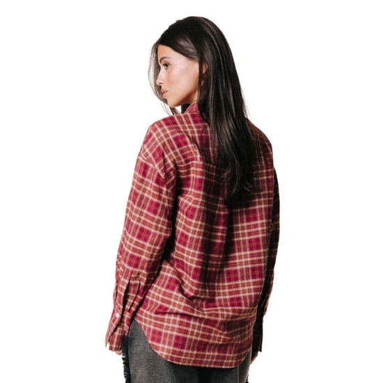 Colourful Rebel Blouse lange mouw wb118043 talia - Image 3
