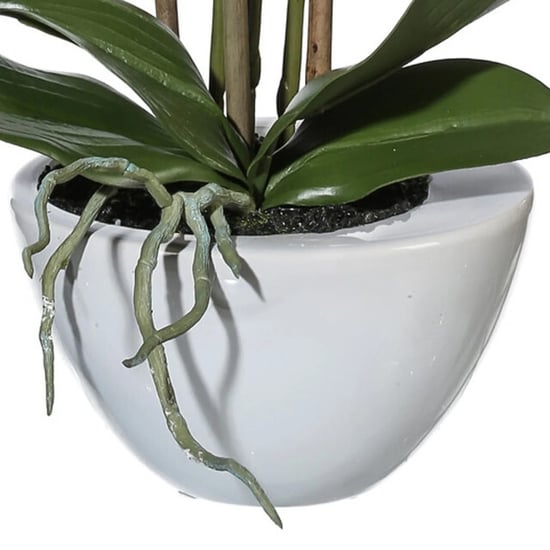 Kopu ® kunstorchidee 51 cm - te schaal phalaenopsis - Image 6