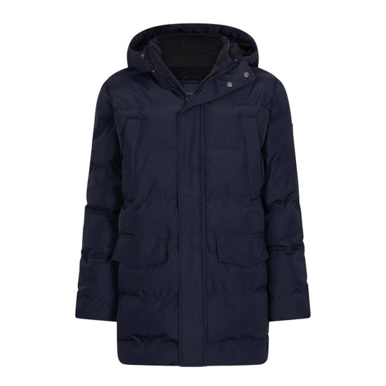 Cavallaro Cevigio parka gewatteerde jassen 112265005 - Image 1