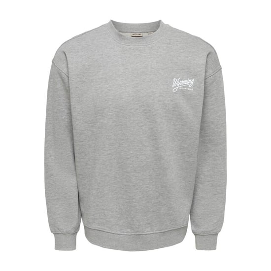 Only & Sons Only & sons onsbejmo sweatshirt - Image 2