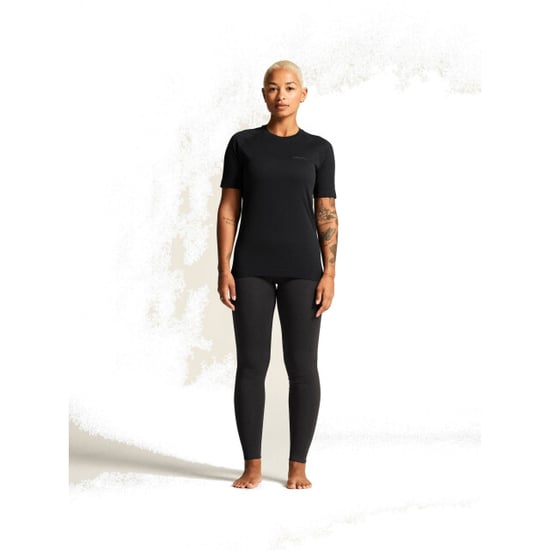 Craft active comfort short sleeve 2 thermoshirt korte mouw dames - - Image 2
