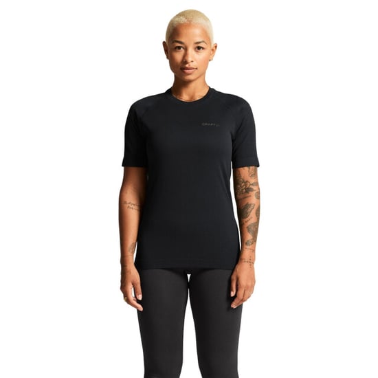 Craft active comfort short sleeve 2 thermoshirt korte mouw dames - - Image 4