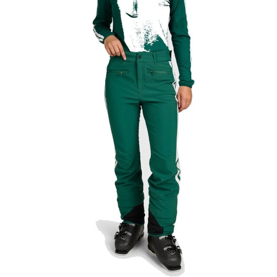 Brunotti lenny women softshell pants skibroek dames - - Image 3