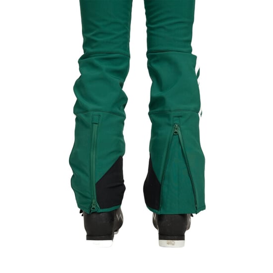 Brunotti lenny women softshell pants skibroek dames - - Image 4