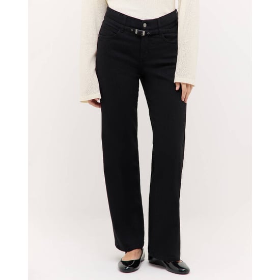 Angels Jeans Broek 3212565-10 liz - Image 3