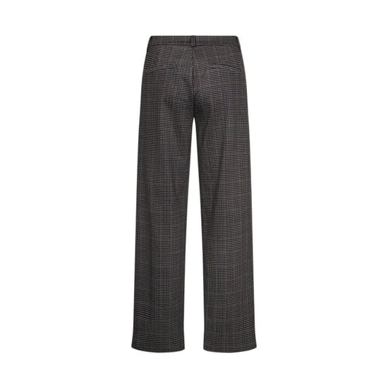 Free Quent Fqnaduva pants black w desert - Image 4