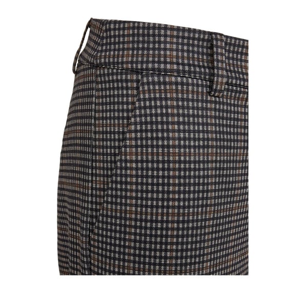 Free Quent Fqnaduva pants black w desert - Image 5