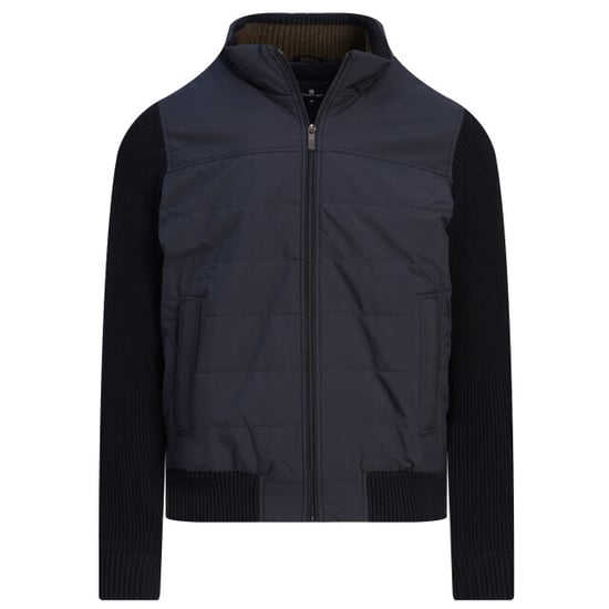 State of Art Vest donker - Image 1