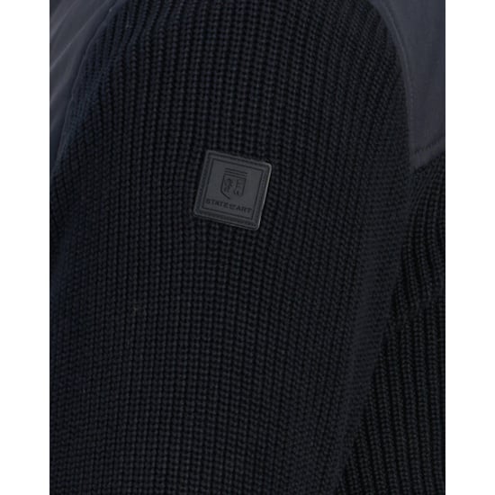 State of Art Vest donker - Image 3