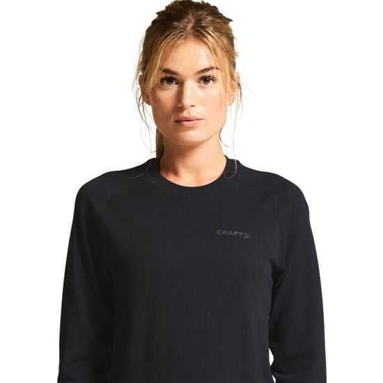 Craft active comfort long sleeve 2 thermoshirt lange mouw dames - - Image 2