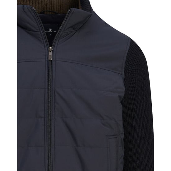 State of Art Vest donker - Image 4