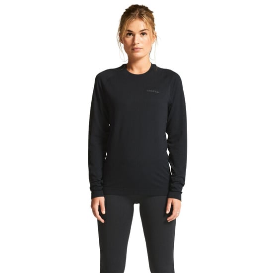 Craft active comfort long sleeve 2 thermoshirt lange mouw dames - - Image 3