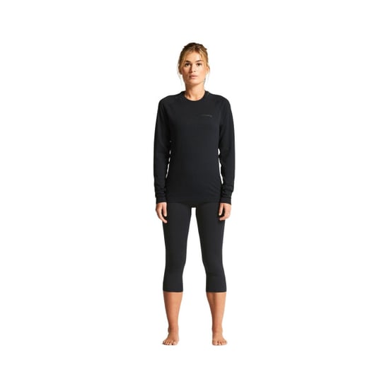 Craft active comfort long sleeve 2 thermoshirt lange mouw dames - - Image 5