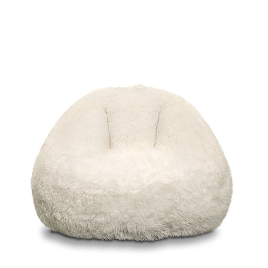 Unique Living loungestoel elsa dove white 93x90x63cm - Image 1