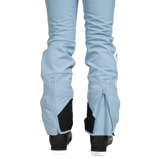 Brunotti lenny women softshell pants skibroek dames - - Image 4
