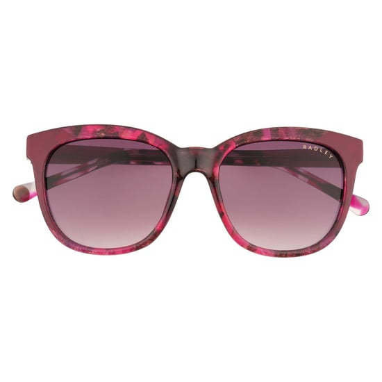 Radley 6533 161 Pink Sunglasses - Image 2