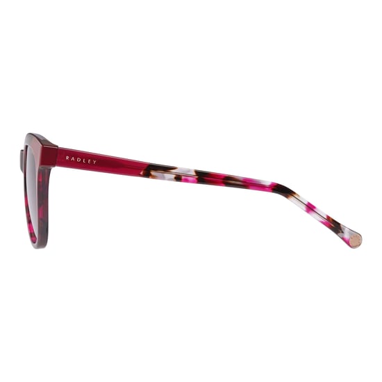 Radley 6533 161 Pink Sunglasses - Image 3