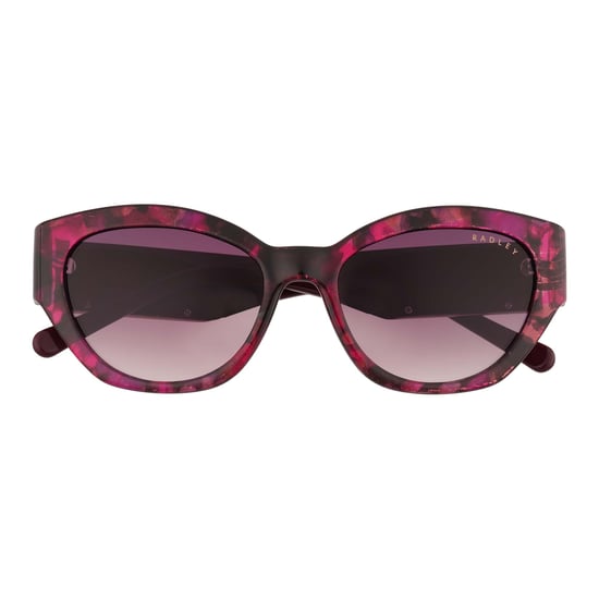 Radley 6531 161 Pink Sunglasses - Image 2
