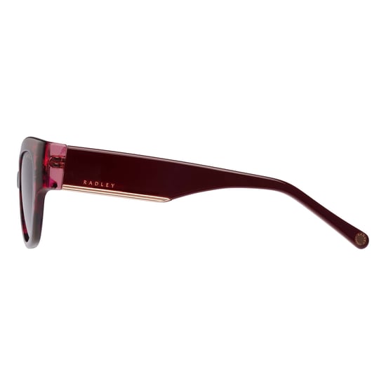 Radley 6531 161 Pink Sunglasses - Image 3