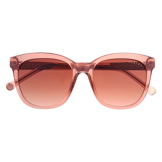 Radley 6533 151 Pink Sunglasses - Image 2