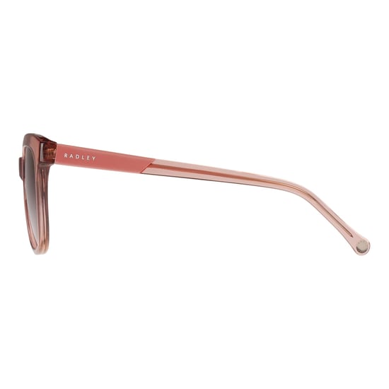 Radley 6533 151 Pink Sunglasses - Image 3