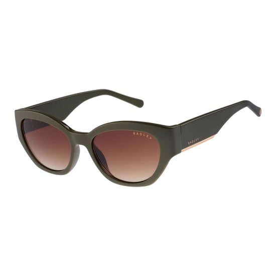 Radley 6531 109 Green Sunglasses - Image 1