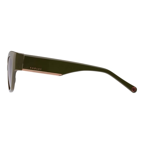 Radley 6531 109 Green Sunglasses - Image 3